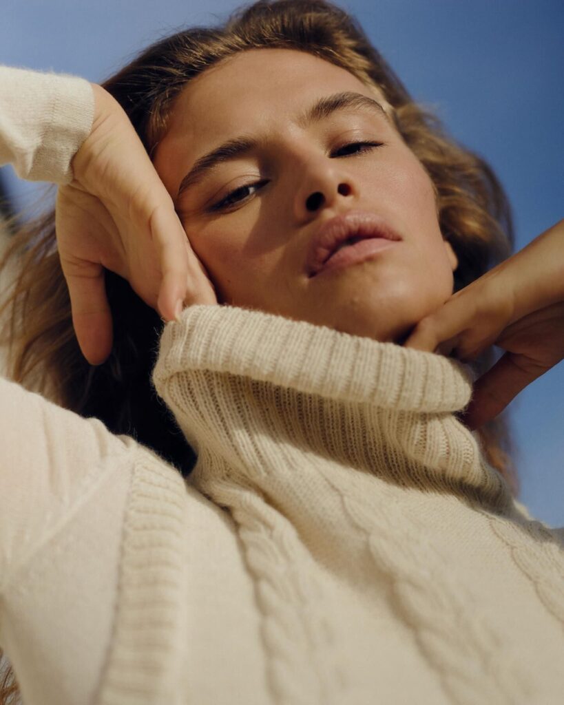 Modellenbureau Amsterdam