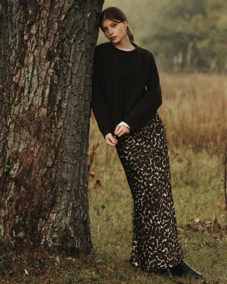 Gabi - The Pack Models